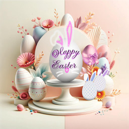 freetoedit easter challengepicsart srchoppyears hoppyears