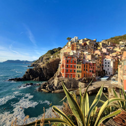 travel italy natur sea pcdearearth dearearth