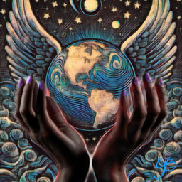 freetoedit ircearthday earthday
