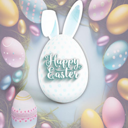 freetoedit edition easteregg eastereggdesign irceastereggdesign