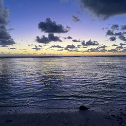 freetoedit nature outside cloud outdoor beach summer sunset landscape magical natural oceanview sea pcdearearth dearearth