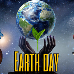 freetoedit ircearthday earthday
