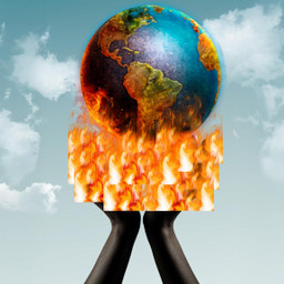 freetoedit ircearthday earthday