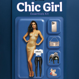 freetoedit person chic challenge rcyourpersonalitypackaged yourpersonalitypackaged