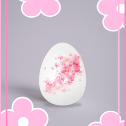 freetoedit pastelaesthetic lightcolored flower irceastereggdesign eastereggdesign