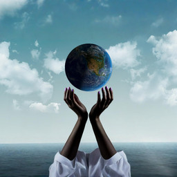 freetoedit ircearthday earthday