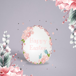 freetoedit flower nature irceastereggdesign eastereggdesign