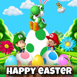 freetoedit irceastereggdesign eastereggdesign