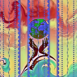 freetoedit ircearthday earthday