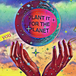 challengepicsart freetoedit ircearthday earthday