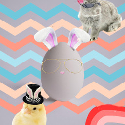 freetoedit easter chocolate chic bunny cool egg irceastereggdesign eastereggdesign