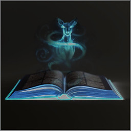 freetoedit ircmagicbook magicbook