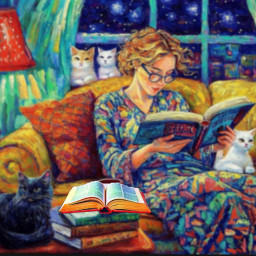 artwork picsart picsartchallenge colorful freetoedit ircmagicbook magicbook