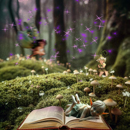 freetoedit ircmagicbook magicbook
