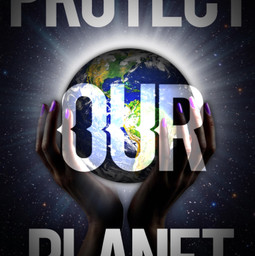freetoedit earthdaychallenge protectourplanet ircearthday earthday