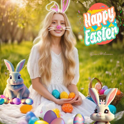 easter pascua freetoedit srchoppyears hoppyears