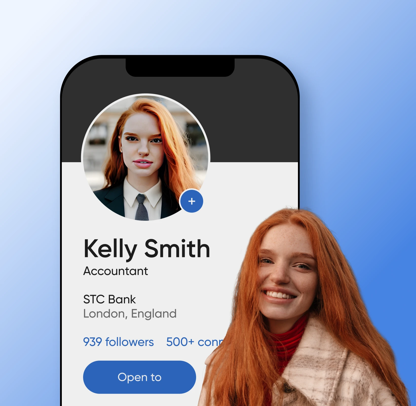 personal branding with pro AI avatars