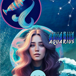 woman aquarius aquariusseason waterbearer airsign ethereal zodiacsign abstract pastelcolors artisticedit createdbymargarita createdbymewithpicsart aitools aienhanced freetoedit srcaquariusseason