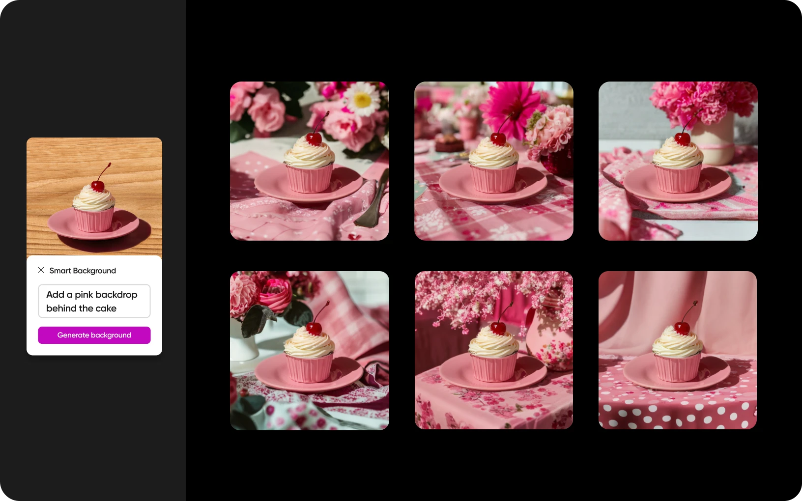 Never run out of inspiration with Picsart’s creative tools