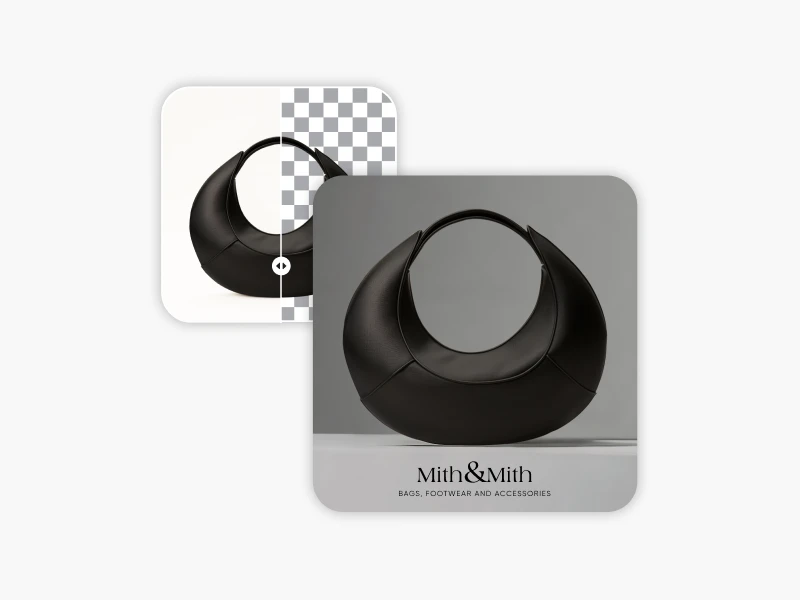 Fashion content creation editing tools