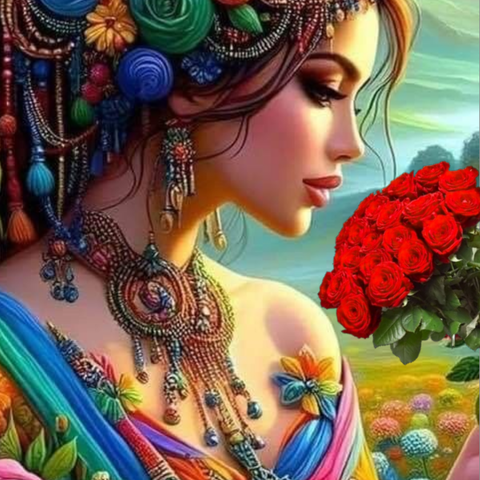 #artmágica,#freetoedit,#fccelebrateher,#celebrateher