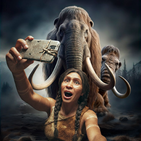 #mammuts,#selfie,#steinzeitfrau,#fcmybestedit,#mybestedit,#picsart,#picsartedit,#picsarteffects,#fantasy,#neandertaler,#myedit,#freetoedit