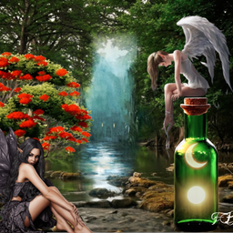 girl women fernandabicalho challengepicsart picsart challange fantasy angels freetoedit fcmybestedit mybestedit