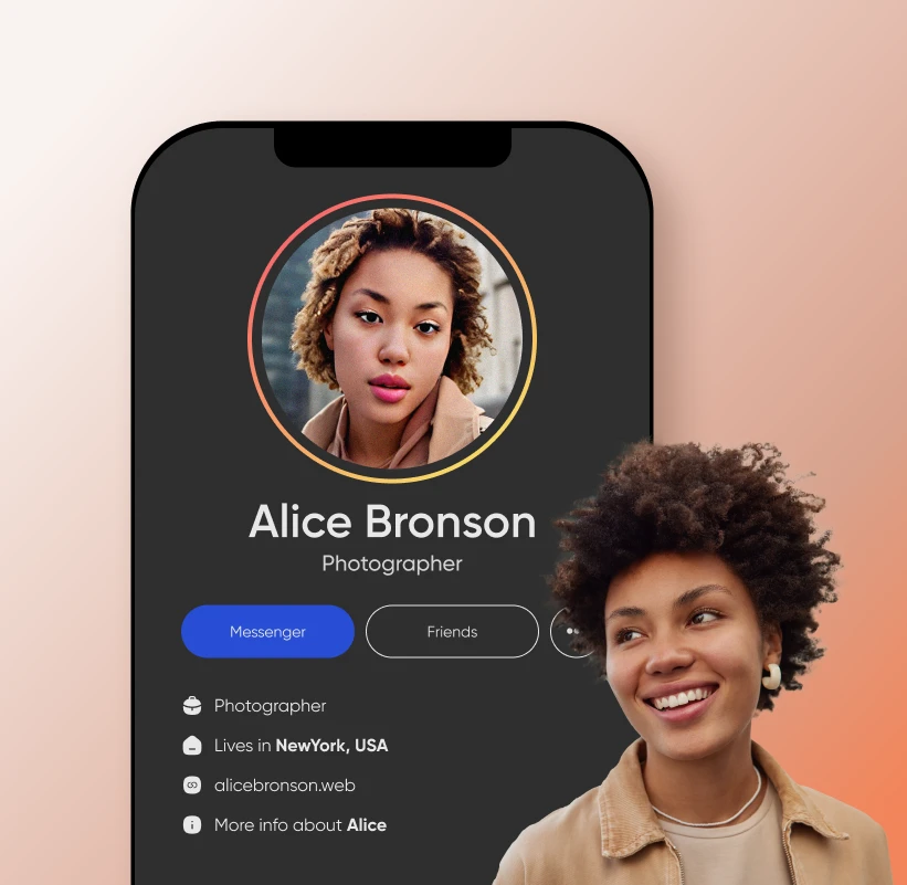 ai avatar for streaming accounts
