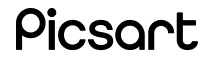 Picsart logo3