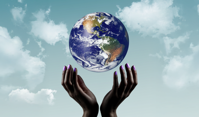 This,Earth,Day,,remix,with,purpose.
Use,your,creativity,to,celebrate,our,planet—remix,the,provided,image,with,nature-inspired,elements,,green,energy,vibes,,wildlife,,or,anything,that,symbolizes,sustainability,and,love,for,Earth.
Let,your,edit,speak,for,the,trees,,the,oceans,,the,skies—because,the,Earth,is,in,your,hands.,
Ready,to,make,your,mark,for,the,planet?,Remix,now!