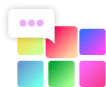 <p>Color meanings</p>
