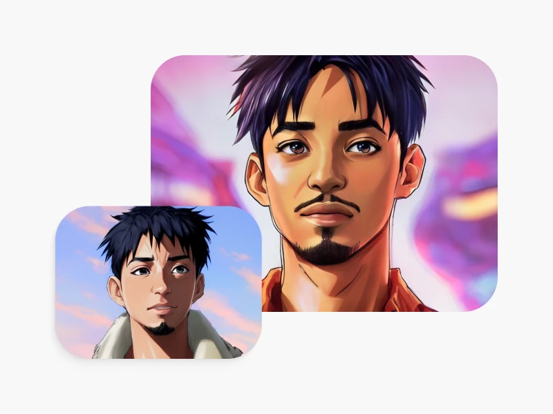 create ai avatar quick and easy