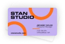 business cards